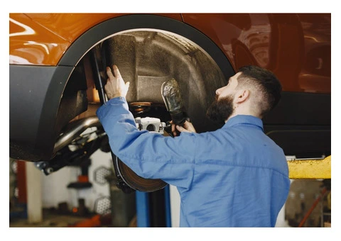Alloy Refresh Delivers Clean and Neat Alloy Wheel Refurbishment Wolverhampton