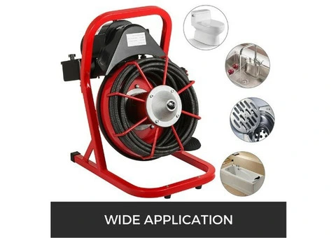 hot selling drain cleaning tools - 3/4