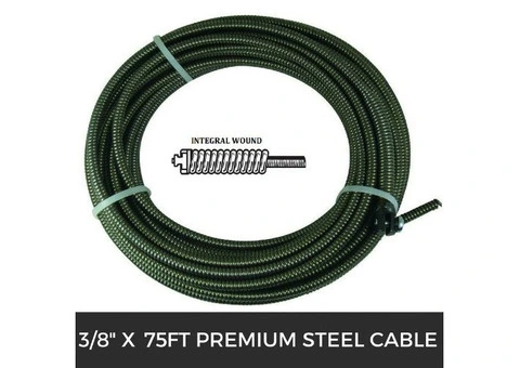 hot selling drain cleaning tools - 4/4