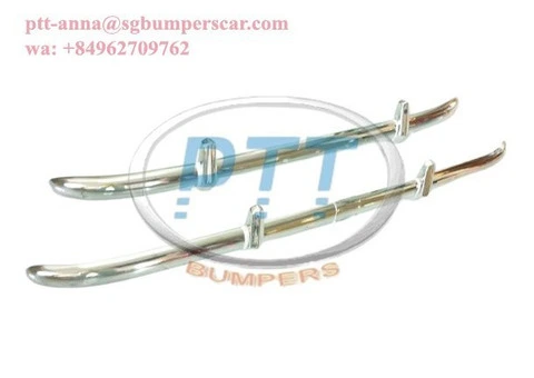 Birstol 400 Bumper for sale - 2/5