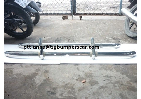 Birstol 400 Bumper for sale - 3/5