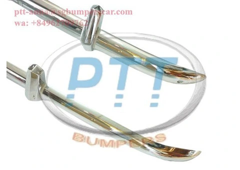 Birstol 400 Bumper for sale - 4/5