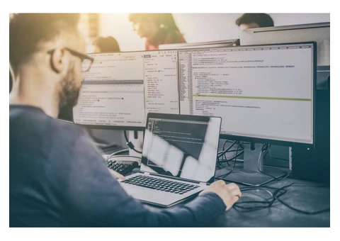 Most famous Website development company in London