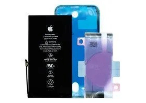Genuine Apple Batteries – iPhone, iPad & More