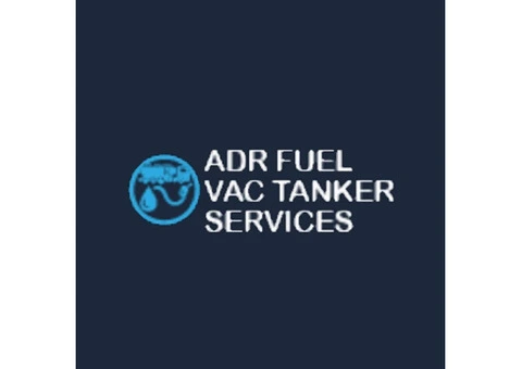 ADR Fuel Vac Tank Services Ltd
