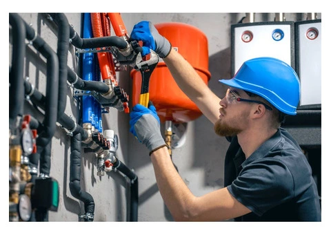 Reliable Plumbing Manifold Supplier in the UK | Sunlion Sanitary