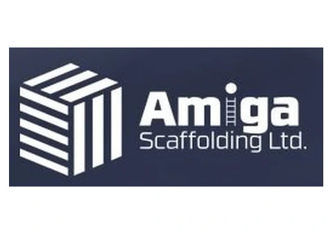 Looking For A Scaffolding Services In Wandsworth, Visit Amiga Scaffolding Ltd