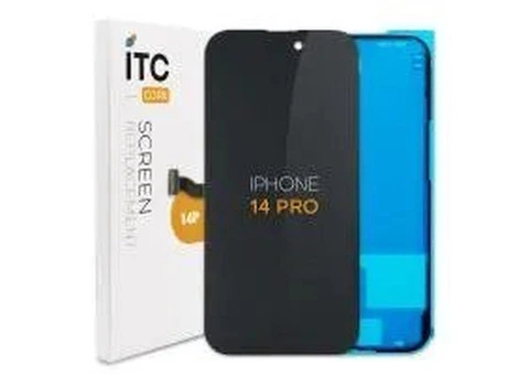 iPhone 14 Pro Screen Replacement & Repair Parts