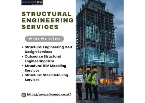 Expert Structural Engineering Solutions for Birmingham Construction Projects