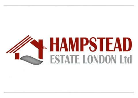 Hampstead Estate London