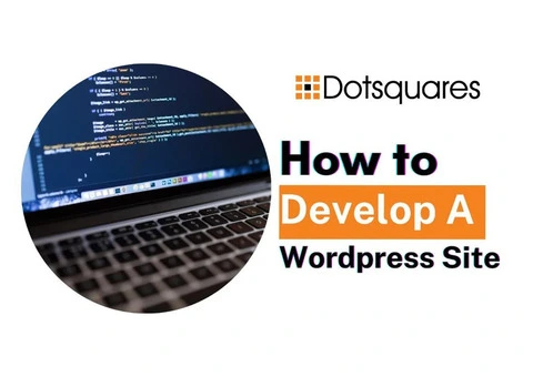 Professional WordPress Development in London – Build Your Site Today