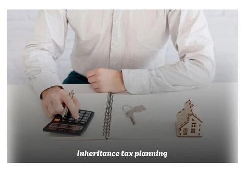 Trusted Inheritance Tax Advisors in London