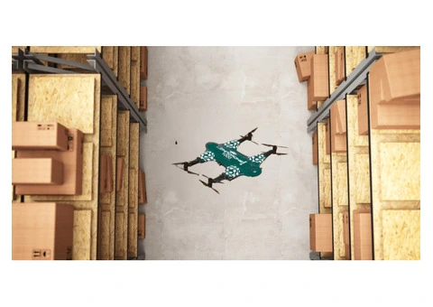 Professional Drone as a Service (DaaS) for Survey, Inspection & Aerial Monitoring – UK - 5/5