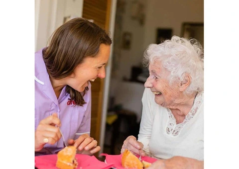 Home Care Jobs in Haywards Heath & Burgess Hill