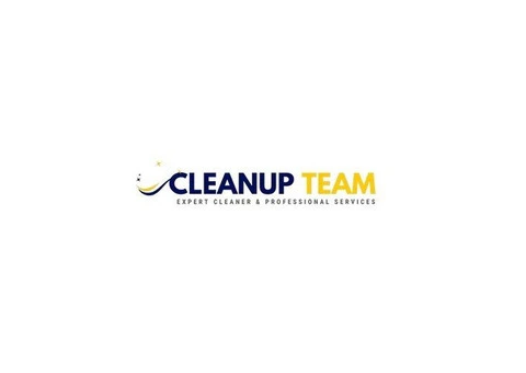 Cleanup Team