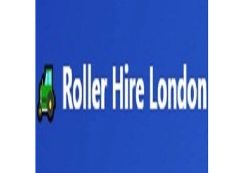 Roller Hire London