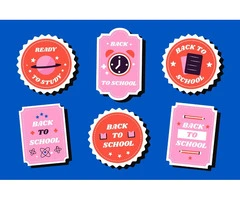 Merit Badge Reliable School Badges Make for Teachers
