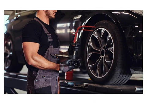 Alloy Refresh Best Alloy Wheel Repair Cost in the Area