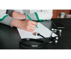 Quick & Easy GP Sick Certificate Online