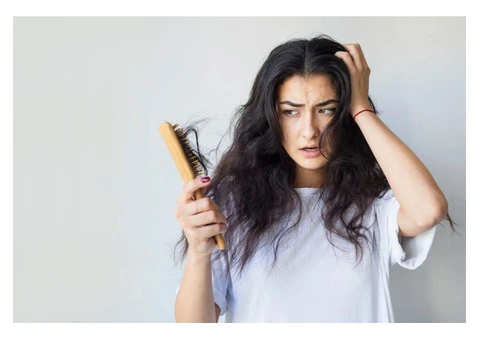 Hair Loss Prevention Melbourne | Hair Transplantation - 2/3