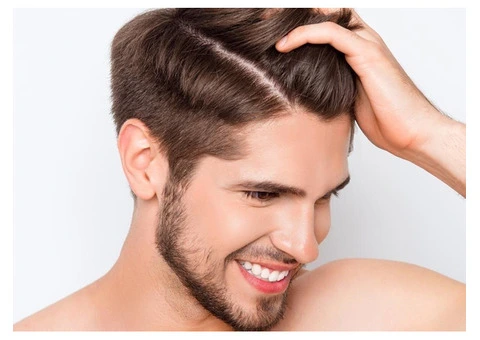 Hair Loss Prevention Melbourne | Hair Transplantation - 3/3