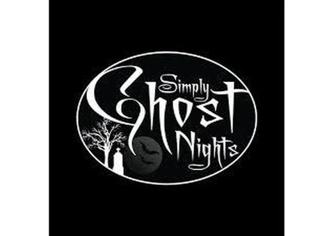 Ghost Hunt @ Castle Grove, Leeds November 29th 2025