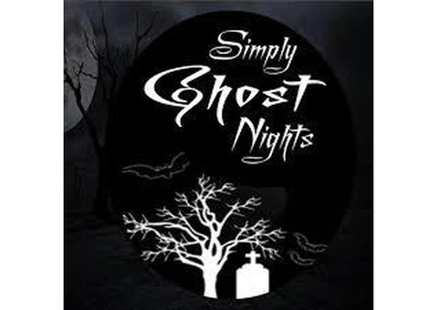 Ghost Hunt @ Thorne Workhouse, Doncaster. Jan 24th 2026