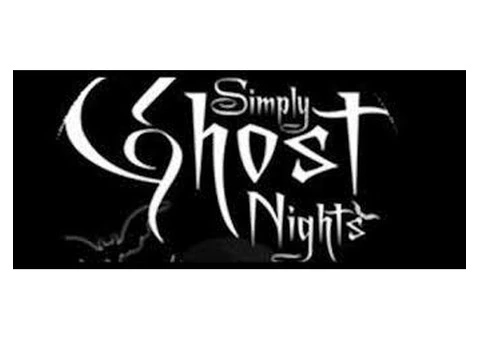 Ghost Hunt @ Ripon Workhouse and Prison, Feb 28th 2026