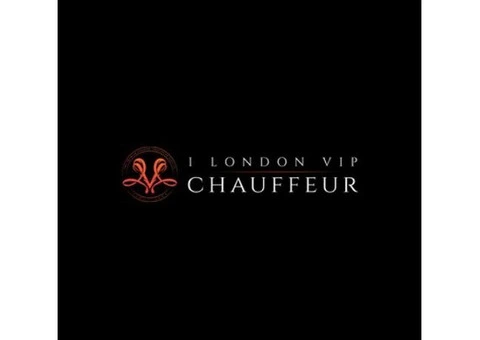 I London VIP Chauffeur Limited