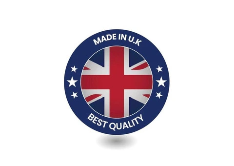 Merit Badge – Stylish Custom Badges UK for Brand Promotion