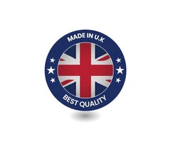 Merit Badge – Stylish Custom Badges UK for Brand Promotion