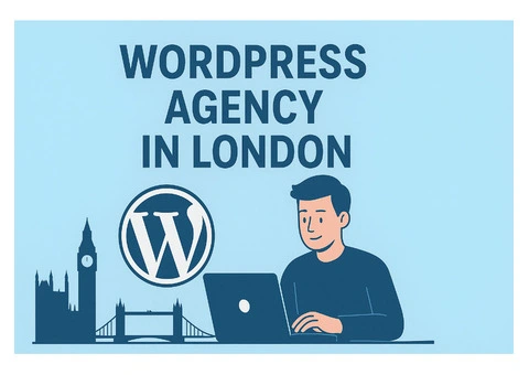 Sprout Media: Your Trusted WordPress Partner in London