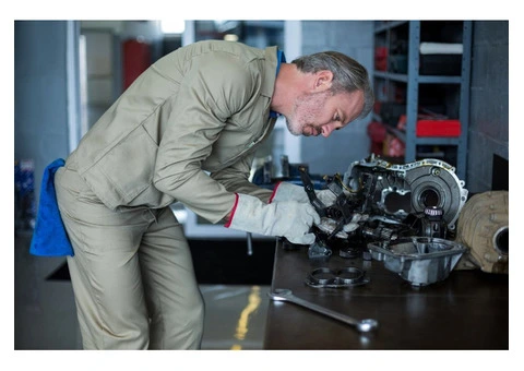 Add Style to Your Vehicle with Alloy Refresh – Local Caliper Refurb Wolverhampton Service
