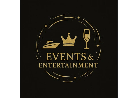 Events and Entertainment Limited
