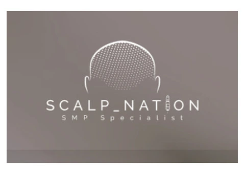 Scalp Nation
