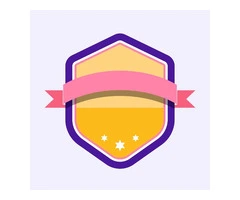 Merit Badge – Unique Custom Badges UK for Clubs and Societies