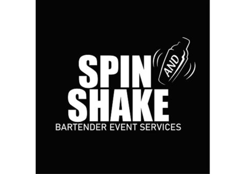 Spin and Shake Mobile Bar Hire London - 5/5