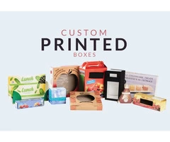 Custom Boxes