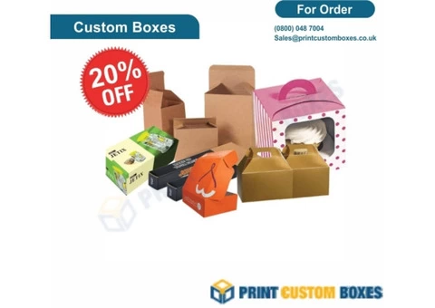 Custom Boxes - 2/4