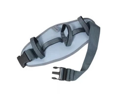 Handling Belts helps in transferring patients with certain mobility issues.