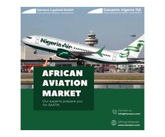 Airport Services Experts, Airport Consulting