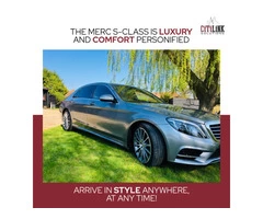 Chauffeur Service