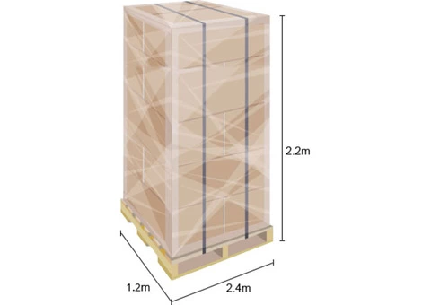 Cheap Pallet Service