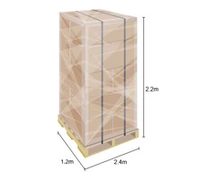 Cheap Pallet Service