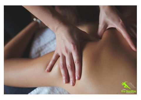 Benefits of Having a Post-Surgery Massage Therapy