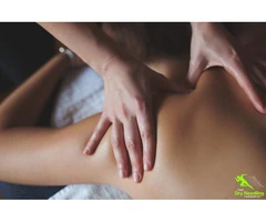 Benefits of Having a Post-Surgery Massage Therapy