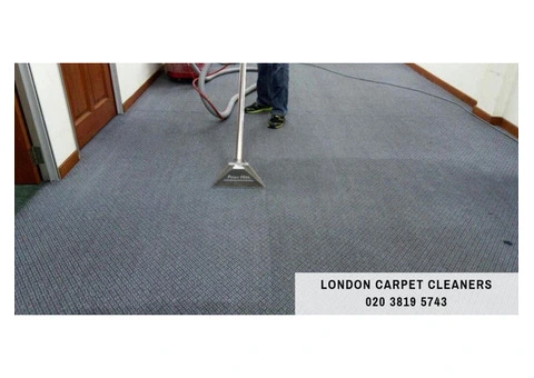 London Carpet Cleaning Services - 3/10