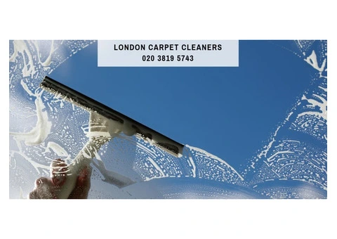 London Carpet Cleaning Services - 5/10