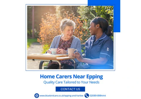 Home Carers Near Epping – Quality Care Tailored to Your Needs