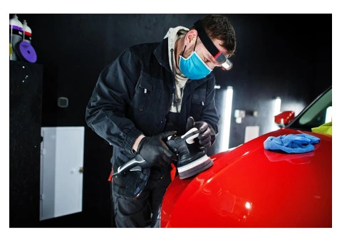 Smart Car Automotive – The Experts in Car Valeting Services Bilston
